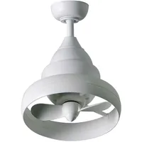 Fantasia Revolver, Ventilator, Weiss