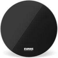 Evans BD16RB-NP Evans EQ3 Bass Drum Resonanzfell (42,1 cm