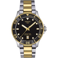 TISSOT T-Sport Seastar 1000 T120.410