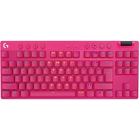 Logitech G PRO X TKL Tactile FRA