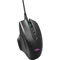 URage uRage Reaper 410 Gaming Mouse schwarz, USB (217840)