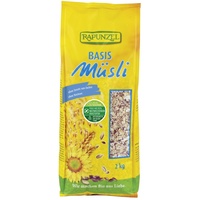 Rapunzel Basis Müsli bio (2000g)