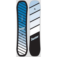 BURTON Smalls Junior-snowboard - Blue - 142