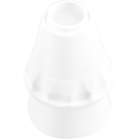 Dr. Oetker Universaladapter Kunststoff, Universaladapter aus der Tüllen-Manufaktur, Backzubehör