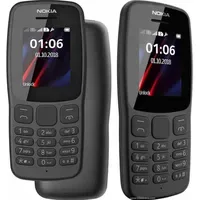 Nokia 106 (2018)
