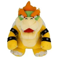 Together+ Together Plus 11391 Nintendo Super Mario Plüsch Bowser,