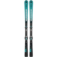 Atomic Redster X9S Revoshock S + X 12 GW