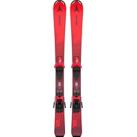 Atomic Redster J2 100-120 + C 5 GW