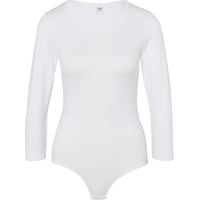 CALIDA Body, weiss S