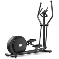 AsVIVA Crosstrainer C29