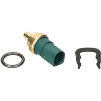 Hella 6PT 009 107-591 Sensor, Kühlmitteltemperatur - 12V -