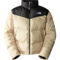 The North Face Saikuru Herren Gravel/TNF Black XL