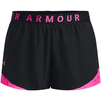 Under Armour Damen Play Up 3.0, lockere Shorts für