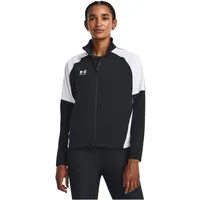 Under Armour Challenger Pro Track Jacket Black / M