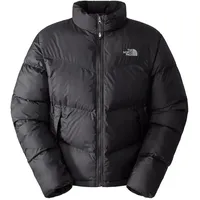 The North Face Saikuru Herren TNF Black S