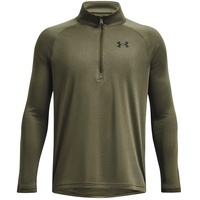 Under Armour Tech 2.0 1/2-Zip langarm Sportshirt Jungen 390