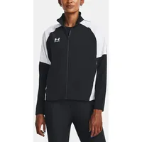 Under Armour Challenger Pro Track Jacket Black / XS