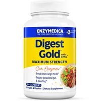 Enzymedica Digest Gold ATPro, 90 Kapseln