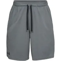 Under Armour Tech Mesh Kurze Hose - Grey -