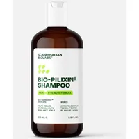 Scandinavian Biolabs Hair Strength Shampoo Women 250 ml