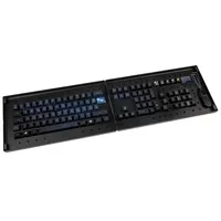 Traitors Compatible Infinity Keycap Set, DE
