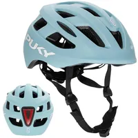 PUKY Helmet M | pastell_blue Blau