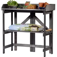 Dobar Pflanztisch 85 x 44 x 89 cm