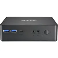 Shuttle XPC nano NC40U7
