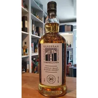 Grespania 16CL06Y Fliese Grenze Braun