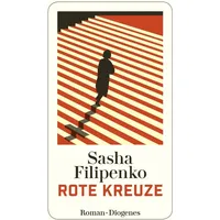 Diogenes Verlag AG Rote Kreuze: