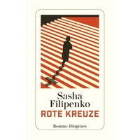 Diogenes Verlag AG Rote Kreuze