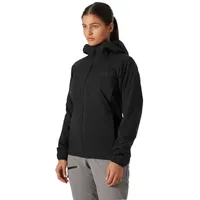 HELLY HANSEN Odin Lt Stretch 2.0 Jacke - Black