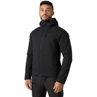 HELLY HANSEN Odin Stretch Insulat 2.0 Jacke - Black