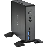 Shuttle XPC nano NC40U (PFB-NC40U001)