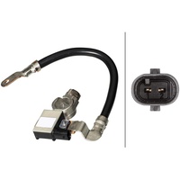 Hella 6PX 012 684-081 Sensor, Luftgüte - 3-polig -