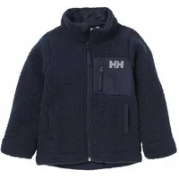 HELLY HANSEN Champ Pile Fleece Mit Durchgehendem Reißverschluss -