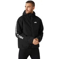 HELLY HANSEN Helly Hansen, Ervik INS Rain Jacket black