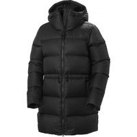 HELLY HANSEN Essence Down Parka - Black - M