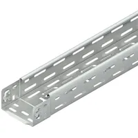 Niedax Kabelrinne Edelstahl RLVC 60.100 E3