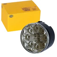 Hella 2PF 009 001-521 Positionsleuchte - LED - 24V