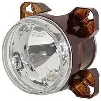 Hella Scheinwerfereinsatz, Fernscheinwerfer 1K0 008 191-041 FF/Halogen-Scheinwerfereinsatz, - 90mm