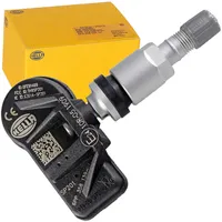 Hella Radsensor, Reifendruck-Kontrollsystem