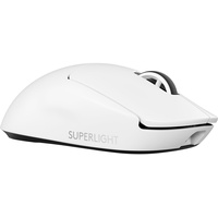 Logitech G PRO X Superlight 2 Lightspeed Gaming Maus