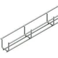Niedax Gitterrinne GR 40.040 E3