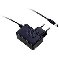MW Mean Well LED-Trafo 30 W 1.25 A nicht