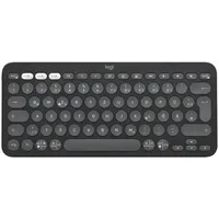 Logitech K380s Wireless Tastatur DE