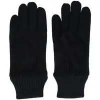 Kessler Damen Liv Winter-Handschuhe, 001 Black, 7 - 7