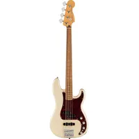 Fender Player Plus Precision Bass PF (olympic pearl)