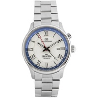 Carl von Zeyten Automatikuhr