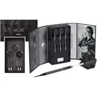 Unicorn Information System Unicorn World Champion Gary Anderson Noir